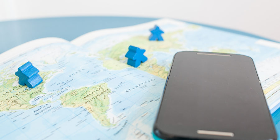 mobile app localization