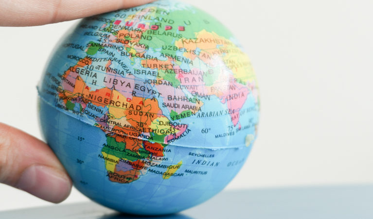 How to make your e-commerce app truly global