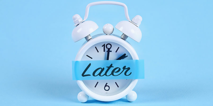 Four productivity tips for busy freelancers