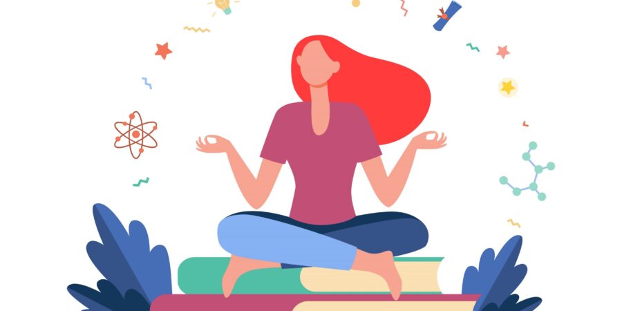 Morning ritual for freelancers