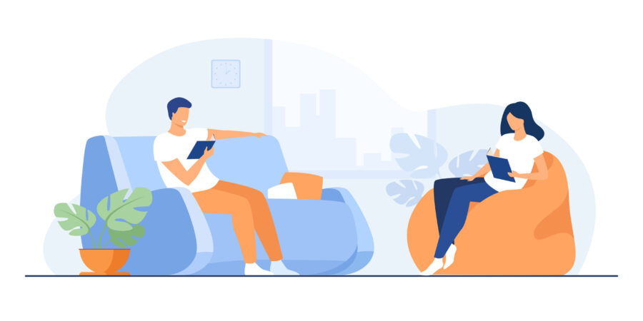 Downtime in your freelance business