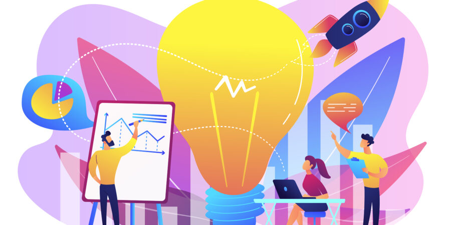 Make flexibility your key goal for 2022
