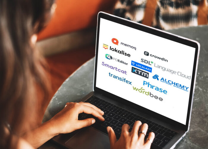 Key Tools for Localization – Part 2