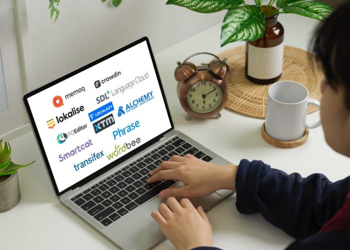 Key tools for localization – part 1