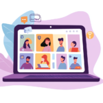 Online conferences for translators