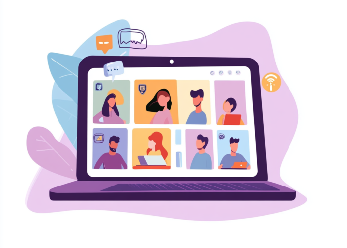 How to make the most out of online conferences