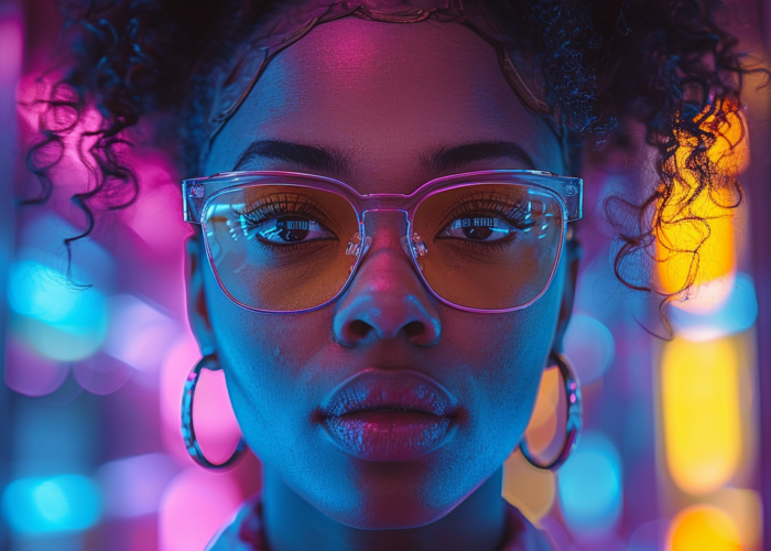 This is how you can create culturally relevant visuals with AI